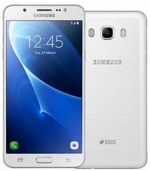 Замена экрана на телефоне Samsung Galaxy J7 (2016) в Сочи